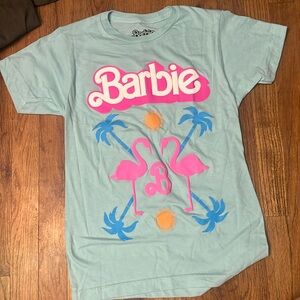 Barbie t-shirt